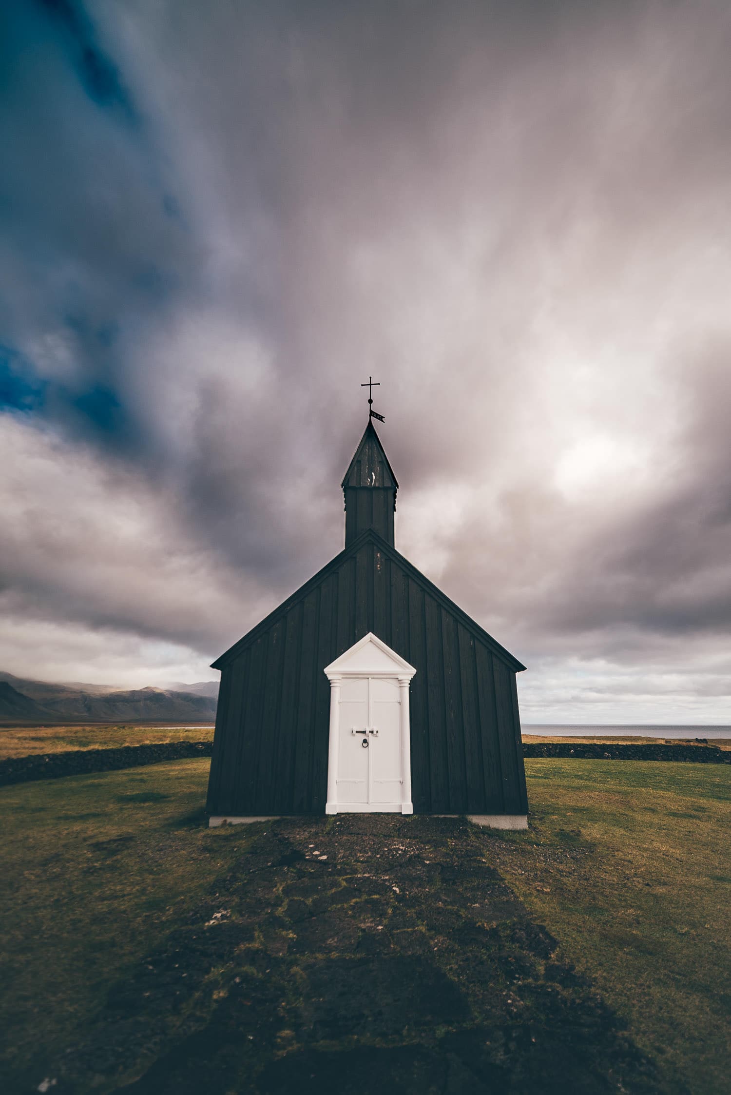 Hochzeitsfotograf Elopement Island 1