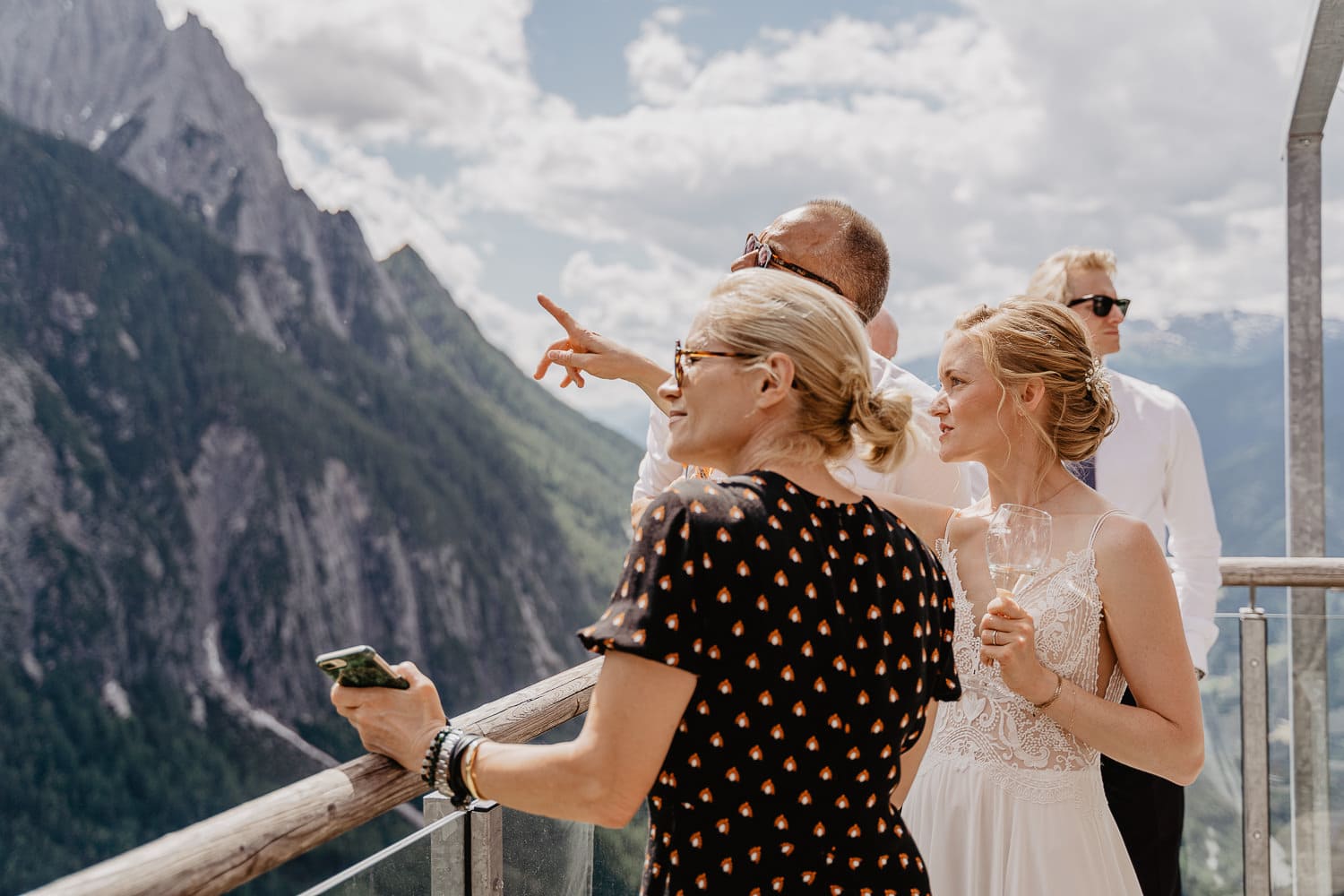 Hochzeitsfotograf Osttirol Lienz Dolomitenhuette Grand Hotel Lienz 29