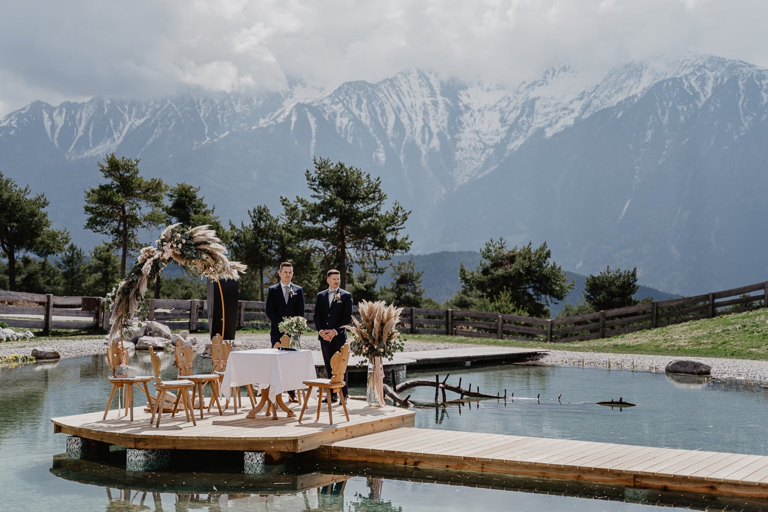 Hochzeitsfotograf Stoettalm Mieming Tirol 7 1