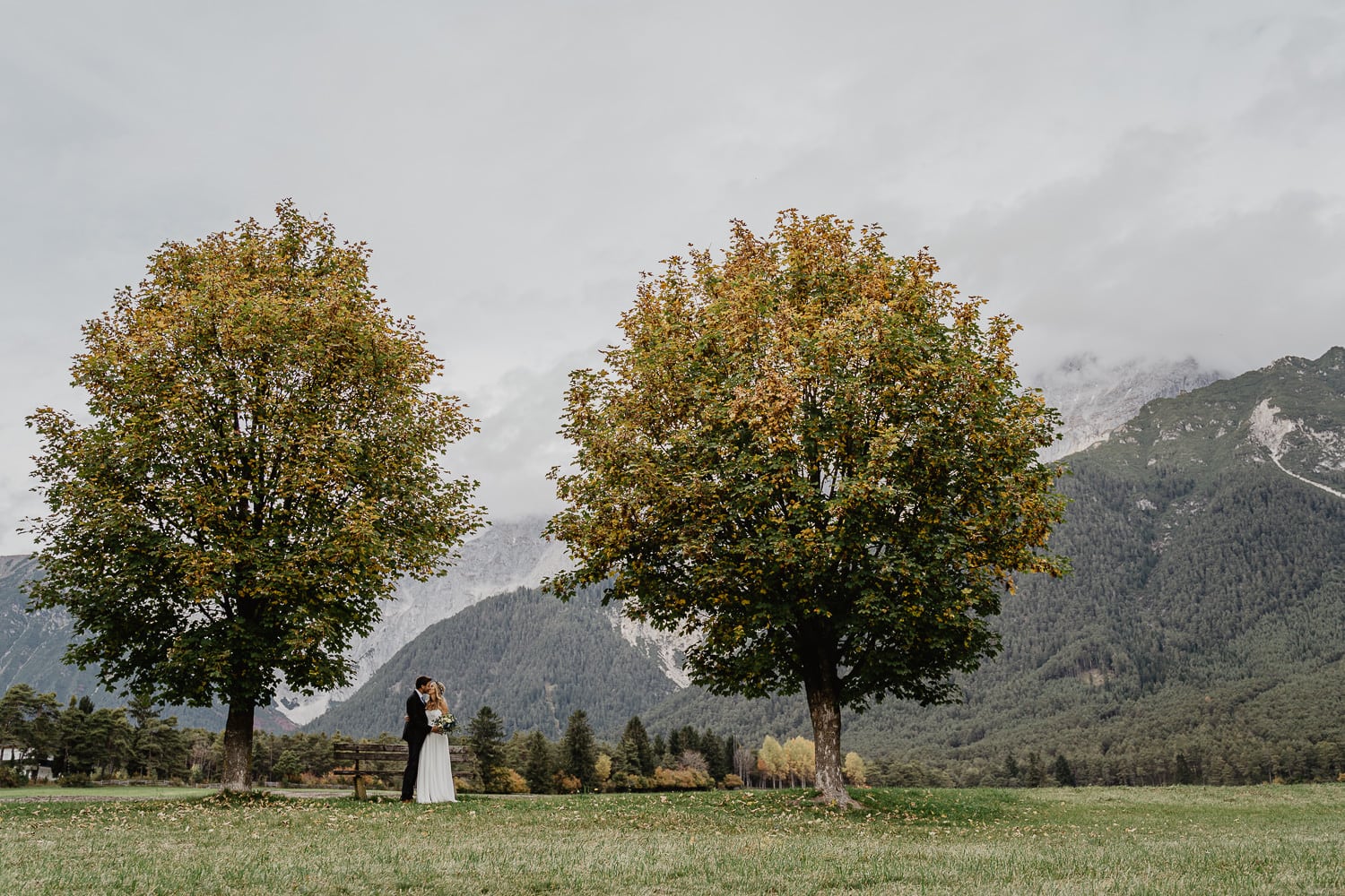 Hochzeitsfotograf Tirol Hochzeit Greenvieh Mieming 12