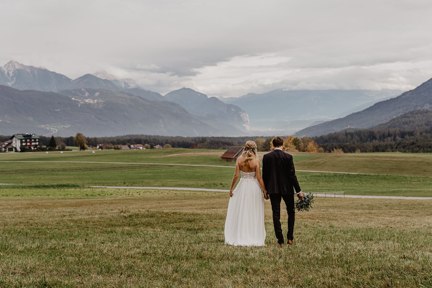 Hochzeitsfotograf Tirol Hochzeit Greenvieh Mieming 13
