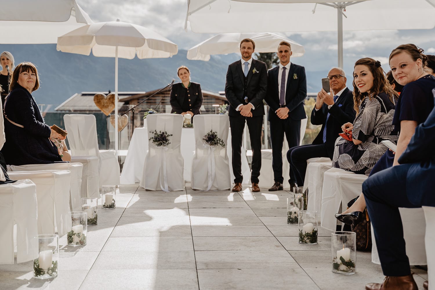 Hochzeitsfotograf Tirol Hochzeit Greenvieh Mieming 16