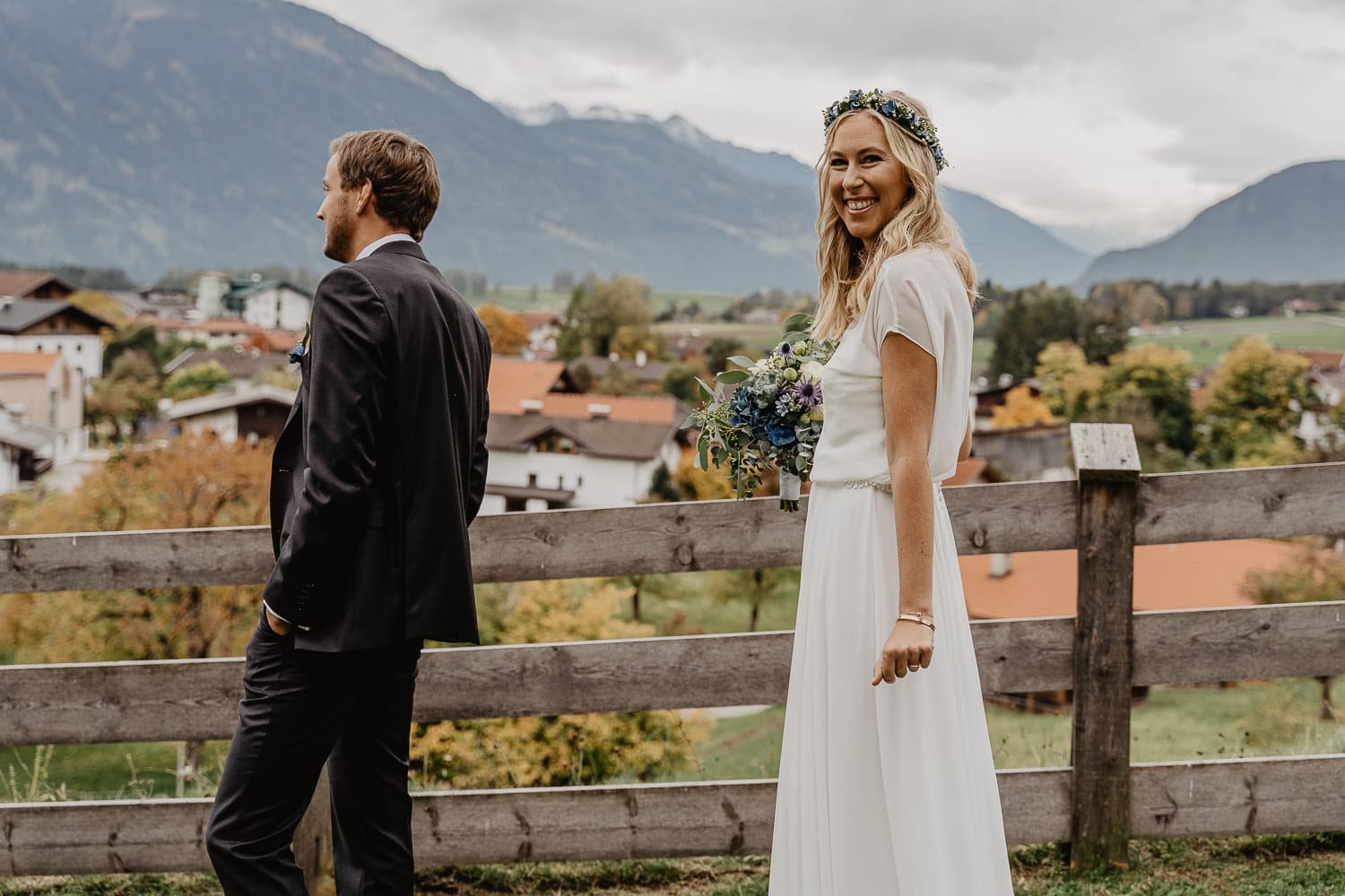 Hochzeitsfotograf Tirol Hochzeit Greenvieh Mieming 2