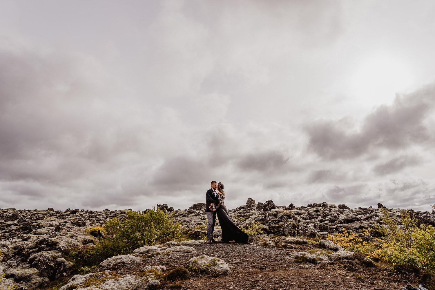 Hochzeitsfotograf Island Hochzeit Reykjavik Mathias Brabetz 29