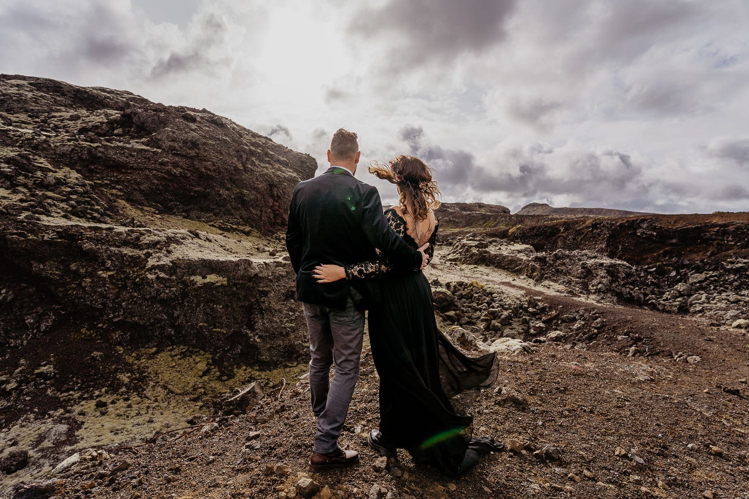Hochzeitsfotograf Island Hochzeit Reykjavik Mathias Brabetz 31