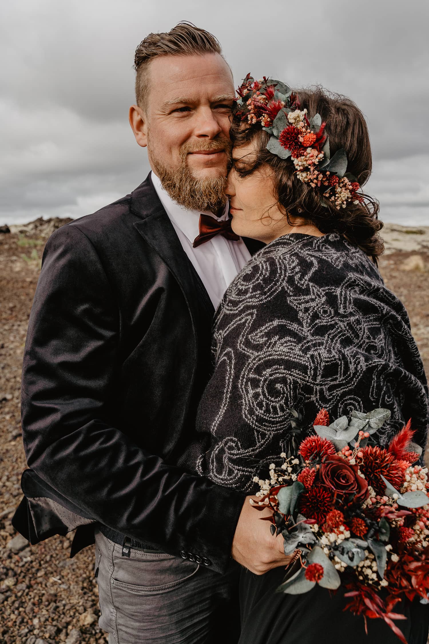 Hochzeitsfotograf Island Hochzeit Reykjavik Mathias Brabetz 34