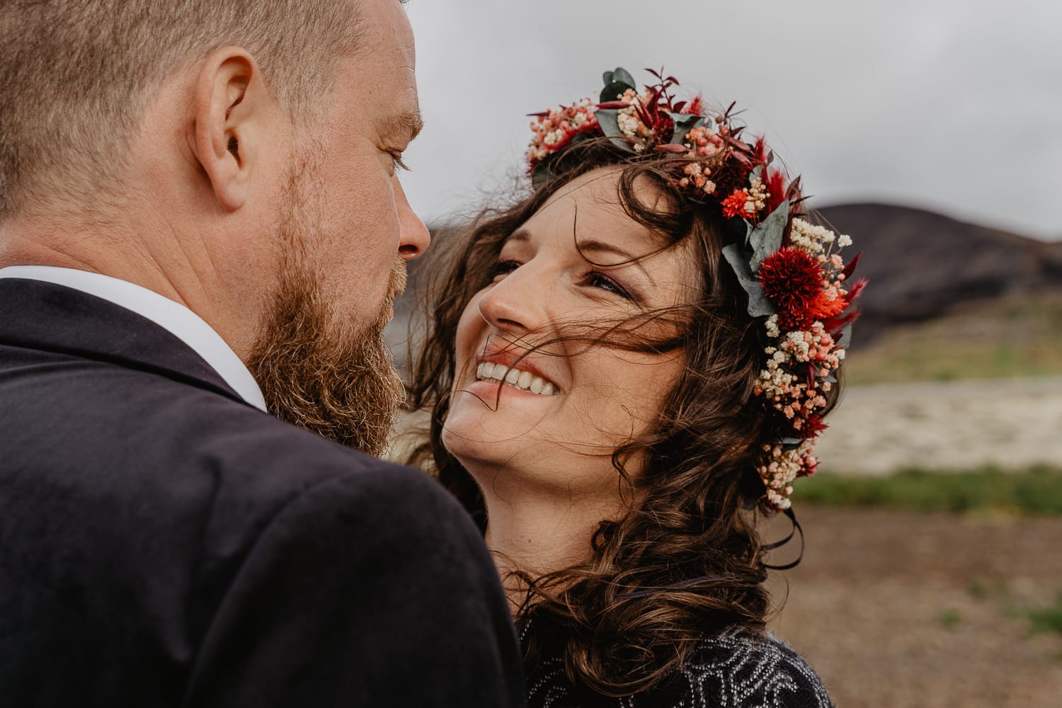 Hochzeitsfotograf Island Hochzeit Reykjavik Mathias Brabetz 35