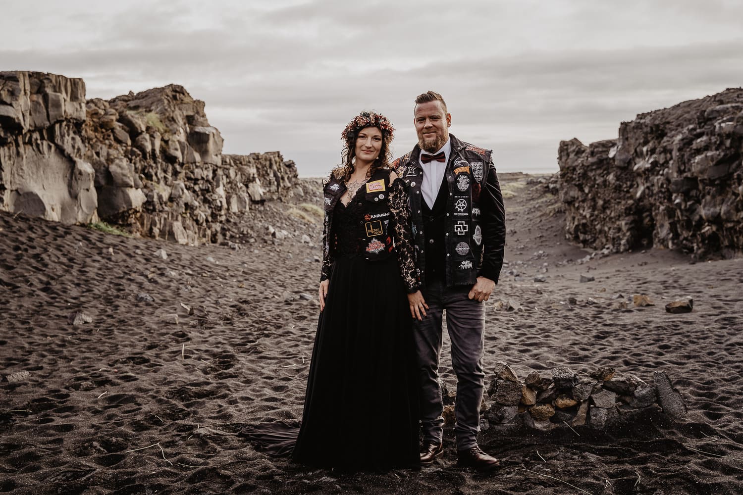 Hochzeitsfotograf Island Hochzeit Reykjavik Mathias Brabetz 52