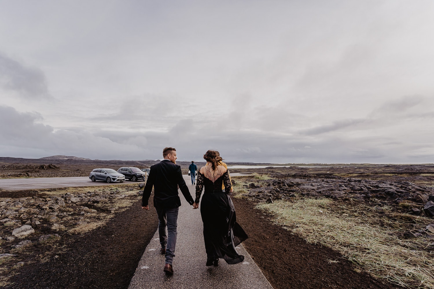 Hochzeitsfotograf Island Hochzeit Reykjavik Mathias Brabetz 56
